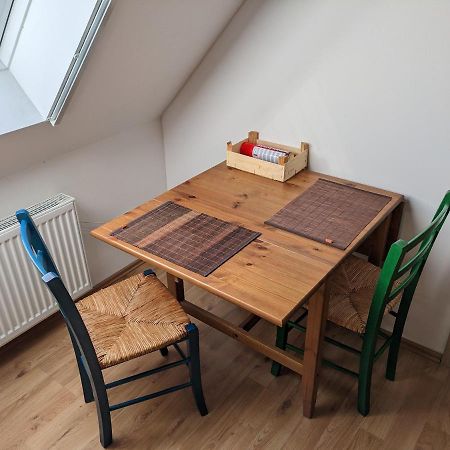 Grosses Zimmer Mit Eigenem Bad/Flur Apartment Emsbueren Bagian luar foto